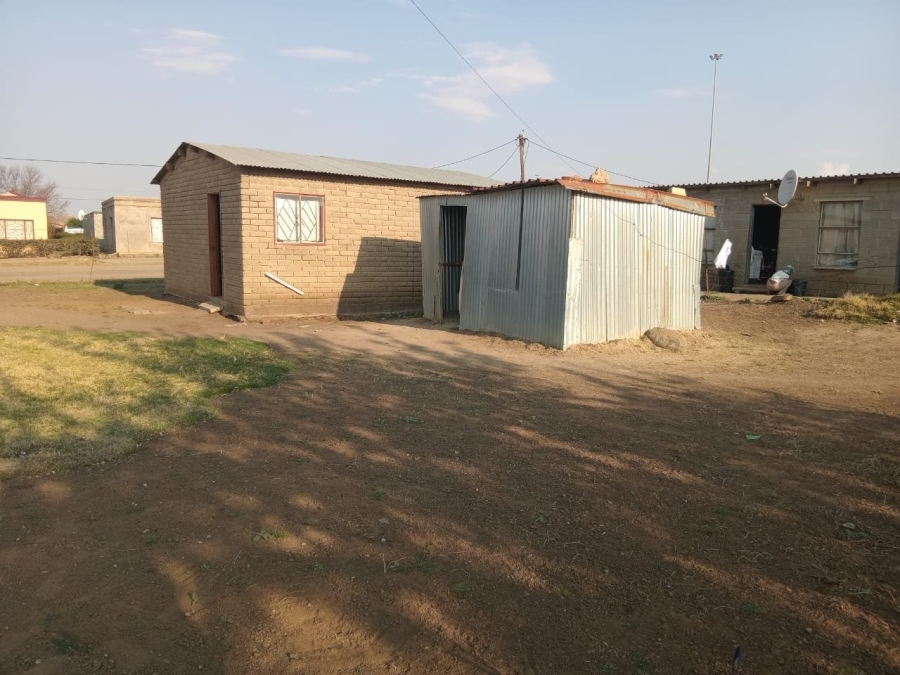 2 Bedroom Property for Sale in Mangaung Free State